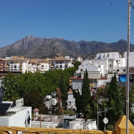 Casa Elena Daire Marbella Dış mekan fotoğraf