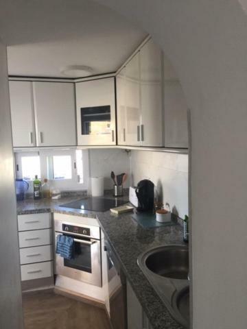 Casa Elena Daire Marbella Dış mekan fotoğraf