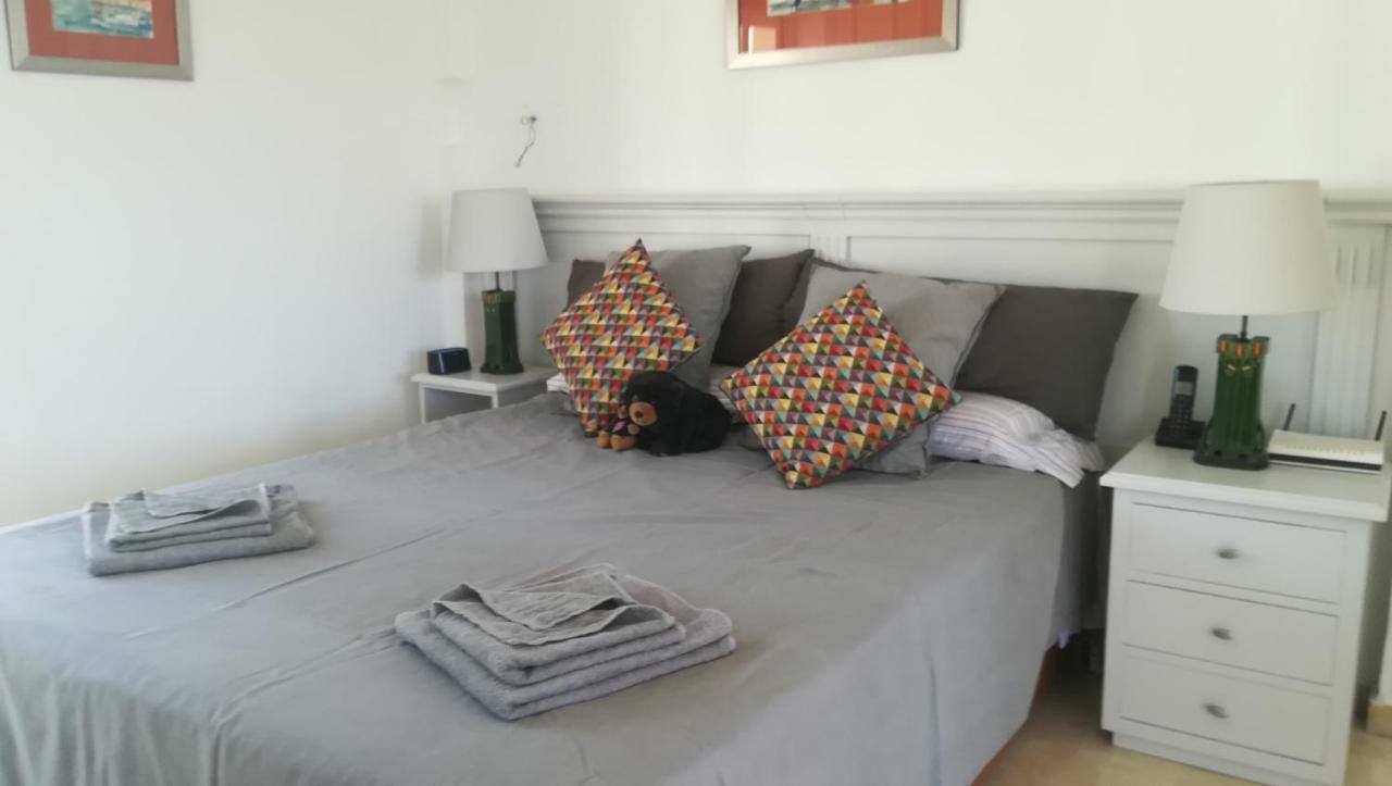 Casa Elena Daire Marbella Dış mekan fotoğraf