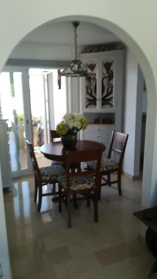 Casa Elena Daire Marbella Dış mekan fotoğraf