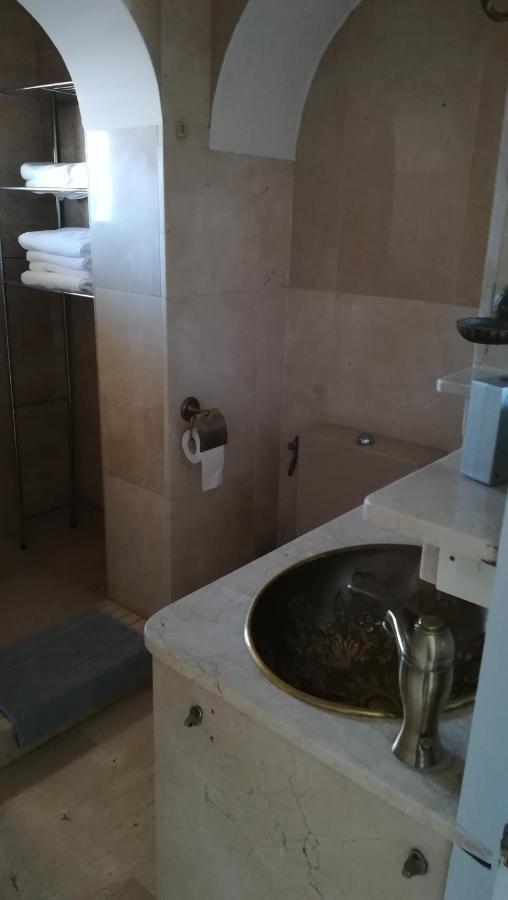 Casa Elena Daire Marbella Dış mekan fotoğraf
