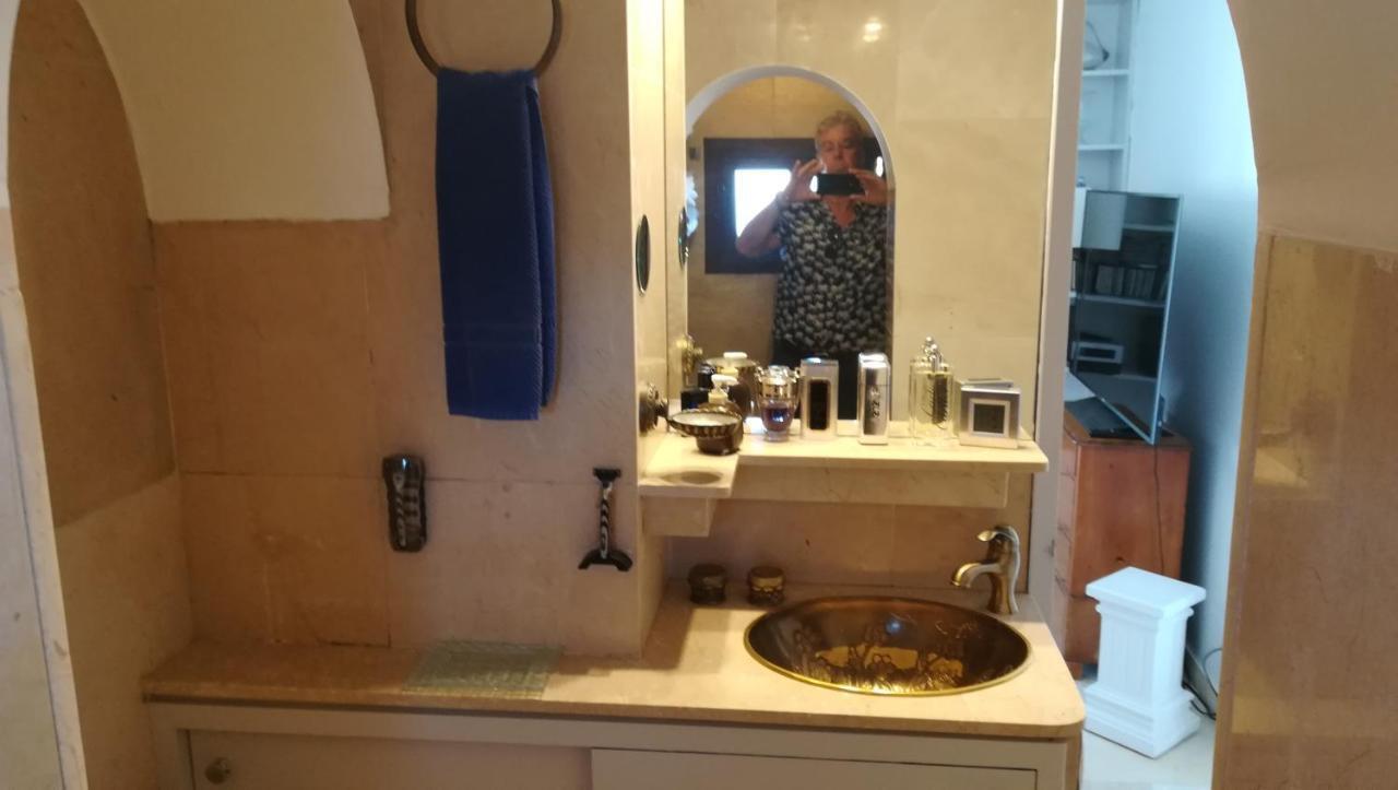 Casa Elena Daire Marbella Dış mekan fotoğraf